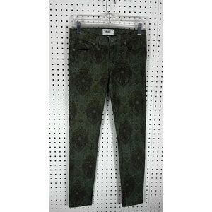 Paige Verdugo ultra skinny jeans